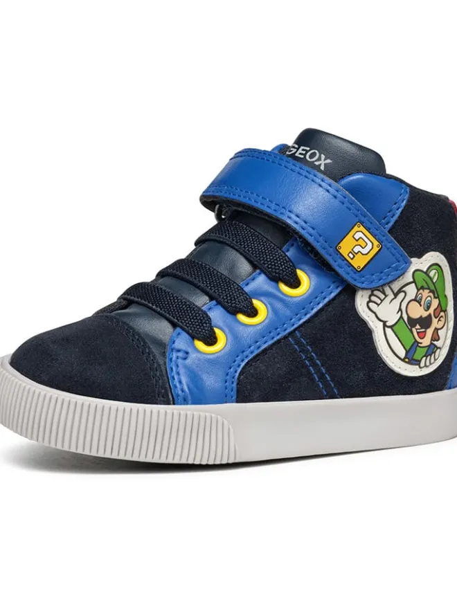 Sneakers "Kilwi" in Dunkelblau>Geox Online