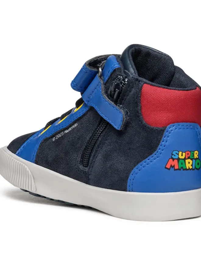 Sneakers "Kilwi" in Dunkelblau>Geox Online