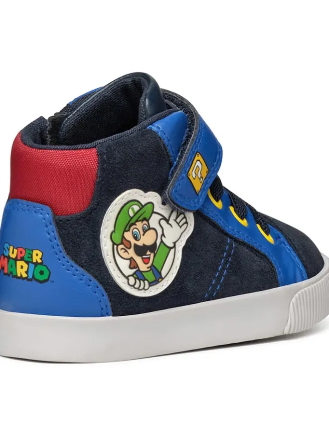 Sneakers "Kilwi" in Dunkelblau>Geox Online