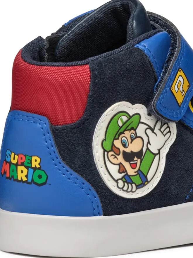 Sneakers "Kilwi" in Dunkelblau>Geox Online