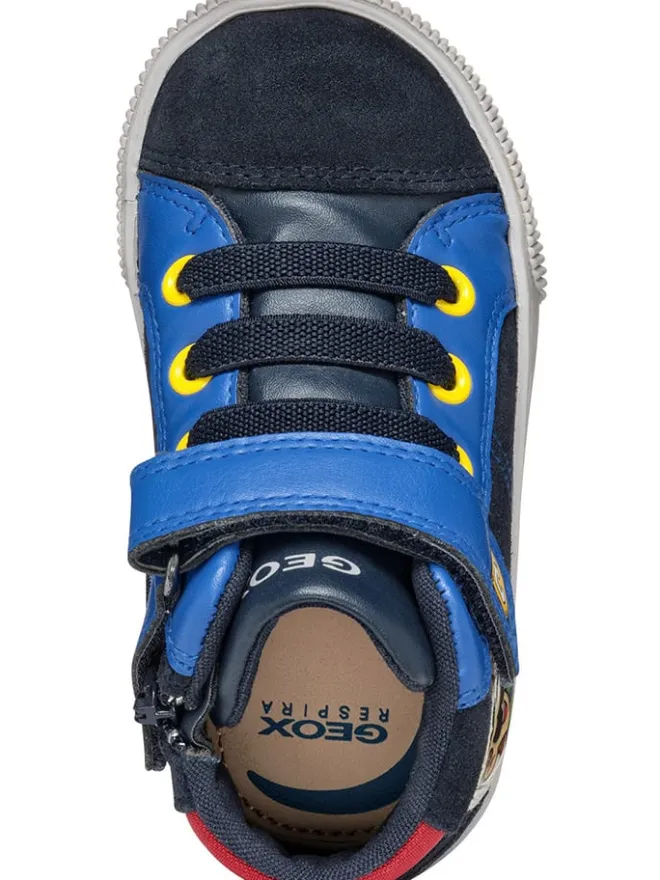 Sneakers "Kilwi" in Dunkelblau>Geox Online