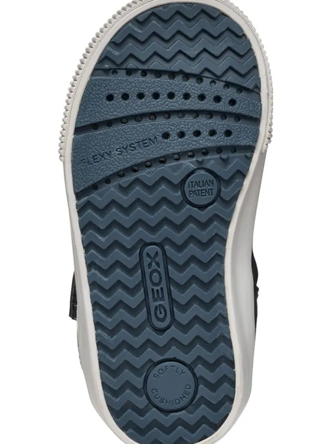 Sneakers "Kilwi" in Dunkelblau>Geox Online
