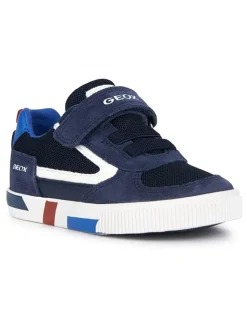 Geox Sneakers^Sneakers "Kilwi" in Dunkelblau