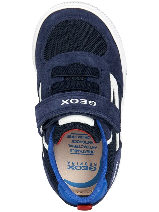Geox Sneakers^Sneakers "Kilwi" in Dunkelblau