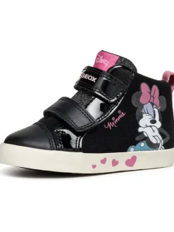 Geox Sneakers|Sneakers·Sneakers High^Sneakers "Kilwi" in Schwarz