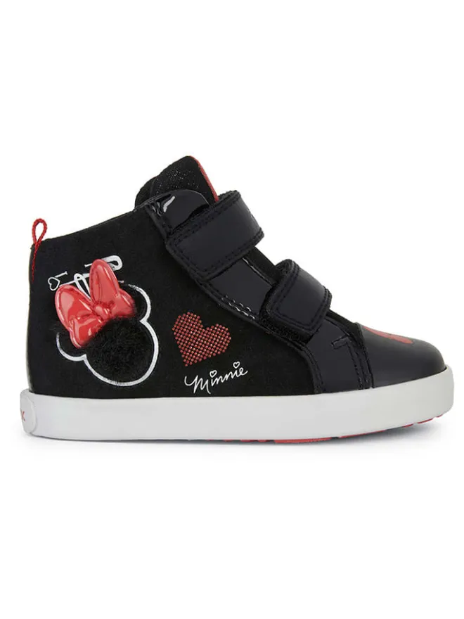 Sneakers "Kilwi" in Schwarz>Geox