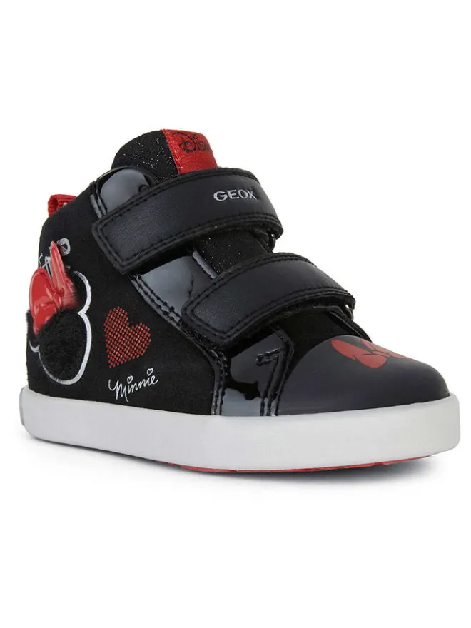 Sneakers "Kilwi" in Schwarz>Geox