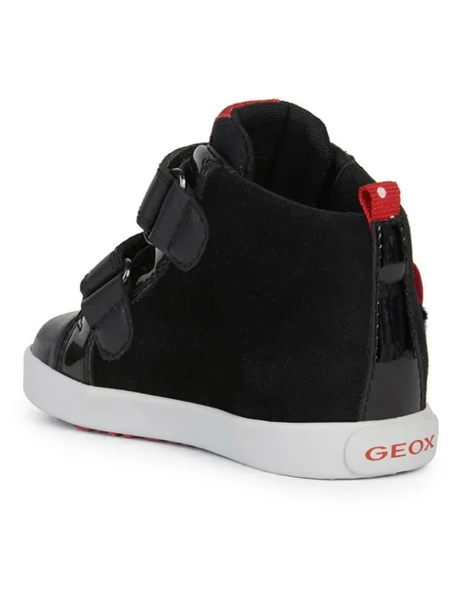 Sneakers "Kilwi" in Schwarz>Geox