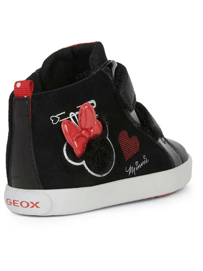 Sneakers "Kilwi" in Schwarz>Geox