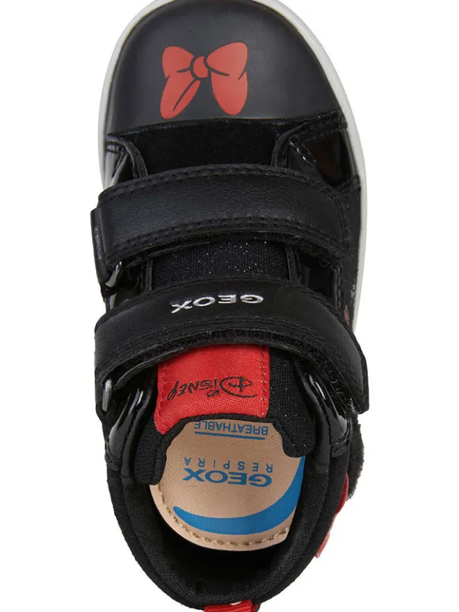 Sneakers "Kilwi" in Schwarz>Geox