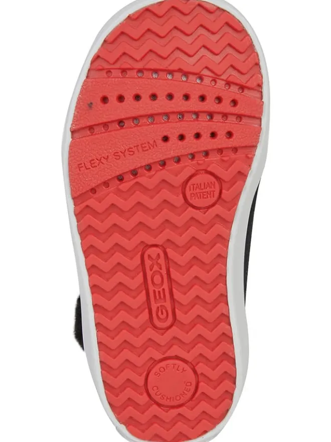 Sneakers "Kilwi" in Schwarz>Geox