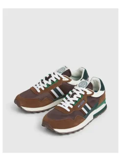 Sneakers Kingston in Braun><noscript><img width=