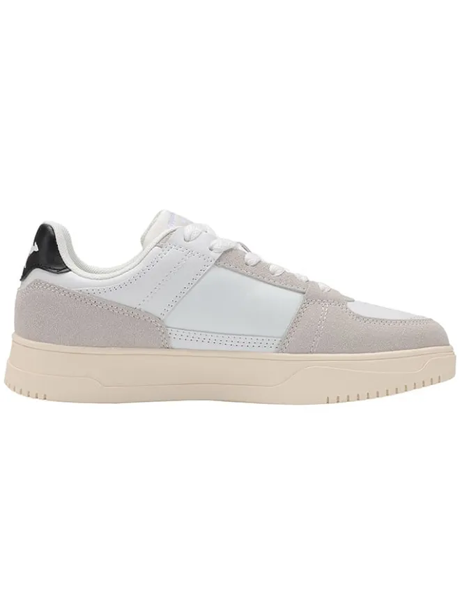 Sneakers "K-Nat Harper" in Weiß/ Beige>Kangaroos Outlet