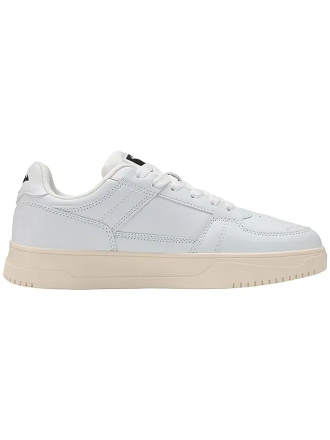 Kangaroos Sportschuhe^Sneakers "K-Nat Harper" in Weiß