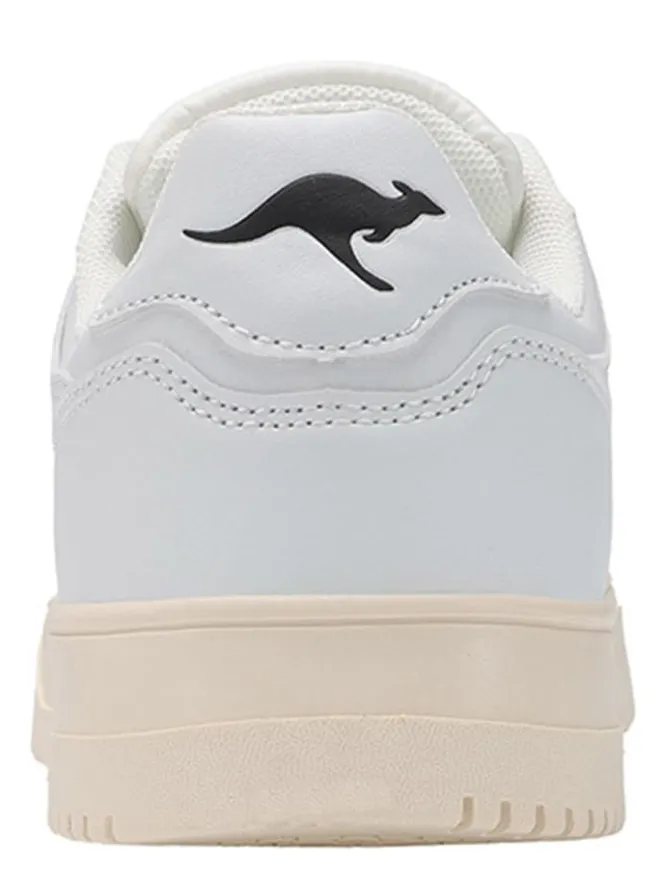 Kangaroos Sportschuhe^Sneakers "K-Nat Harper" in Weiß