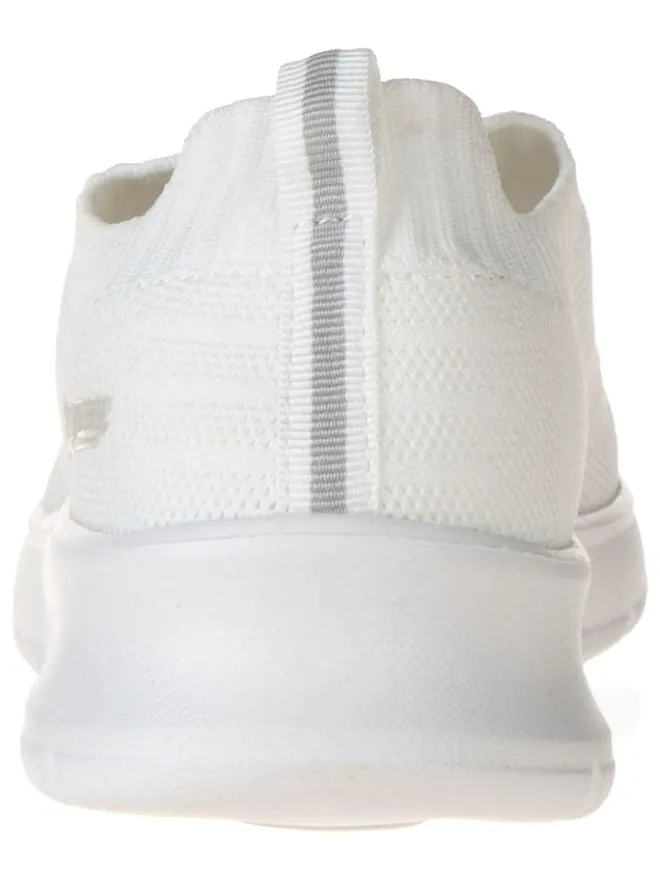 Sneakers "K-NJ Crush" in Weiß>Kangaroos Hot