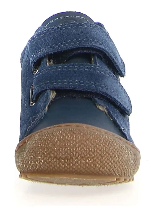 Naturino Sneakers^Sneakers "Kolde 2" in Dunkelblau