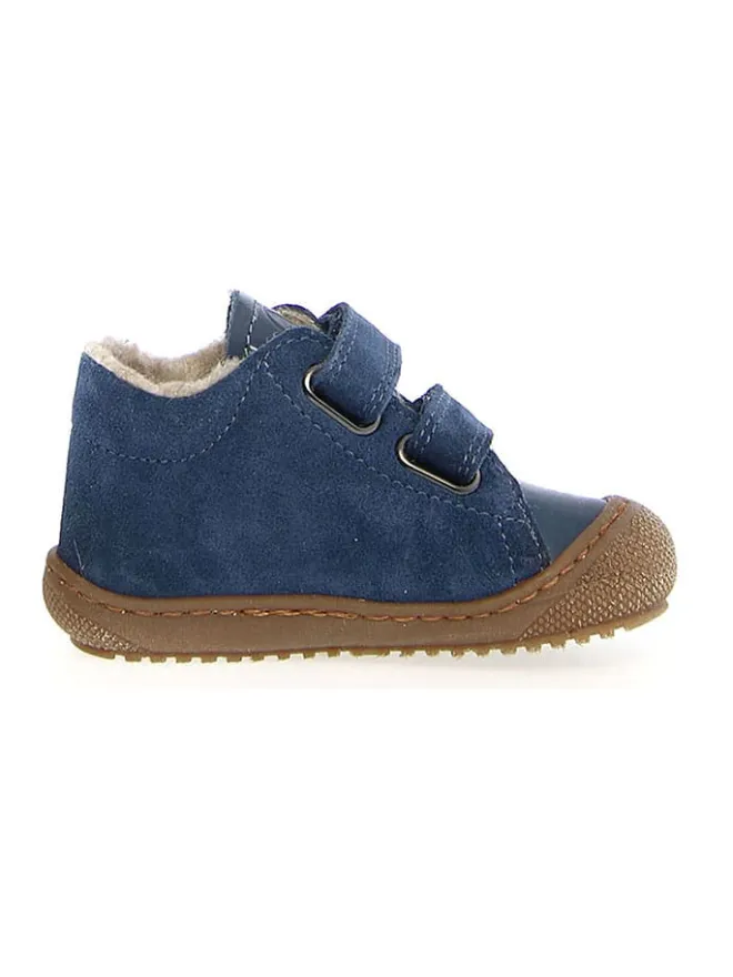 Naturino Sneakers^Sneakers "Kolde 2" in Dunkelblau