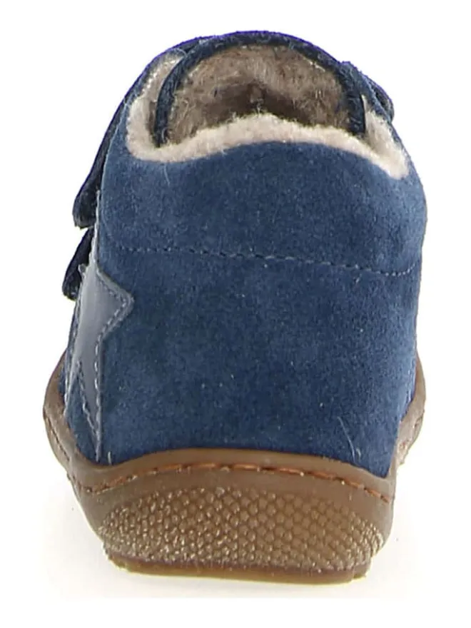 Naturino Sneakers^Sneakers "Kolde 2" in Dunkelblau