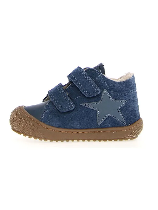 Naturino Sneakers^Sneakers "Kolde 2" in Dunkelblau