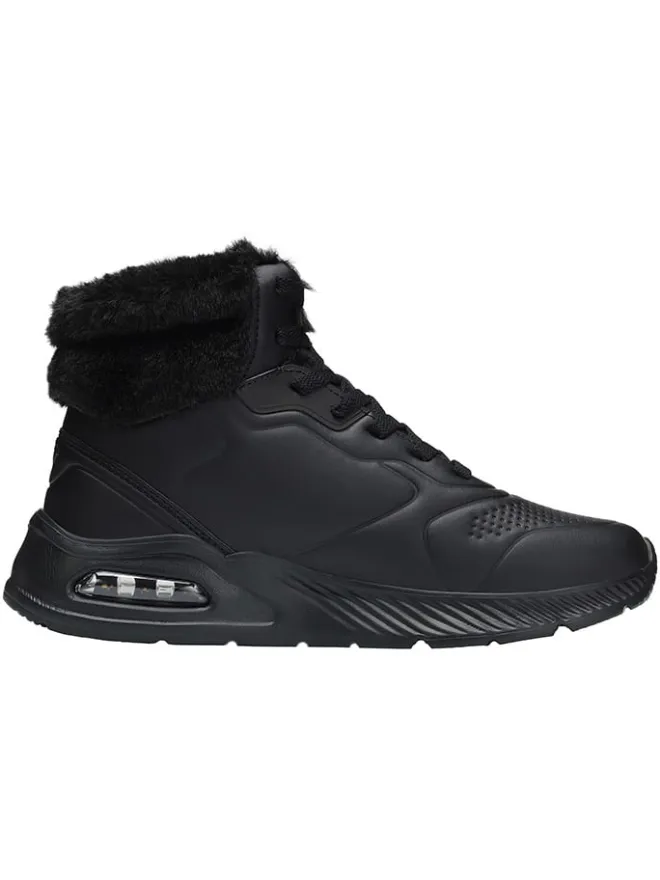 Kangaroos Sneakers·Sneakers High^Sneakers "K-PLN Dreams Mid" in Schwarz