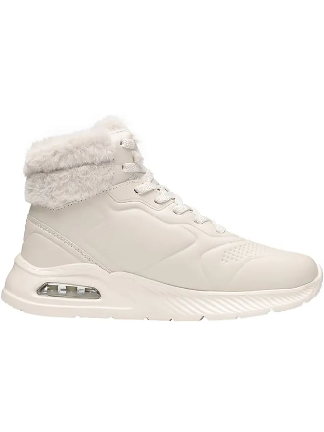 Sneakers "K-PLN Dreams Mid" in Creme>Kangaroos Discount