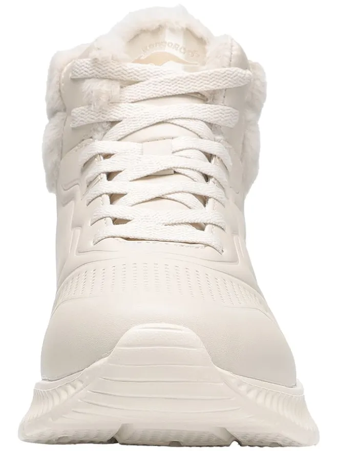 Sneakers "K-PLN Dreams Mid" in Creme>Kangaroos Discount