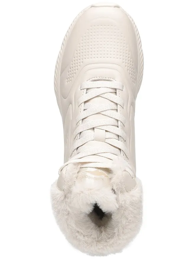 Sneakers "K-PLN Dreams Mid" in Creme>Kangaroos Discount