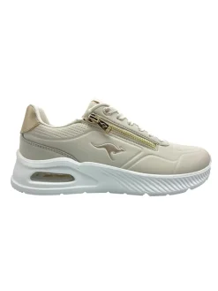 Sneakers "K-PLN Proud" in Beige/ Gold>Kangaroos Discount