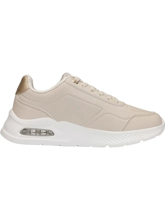 Sneakers "K-PLN Proud" in Beige/ Gold>Kangaroos Discount