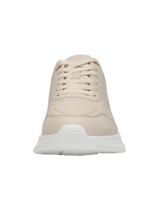 Sneakers "K-PLN Proud" in Beige/ Gold>Kangaroos Discount