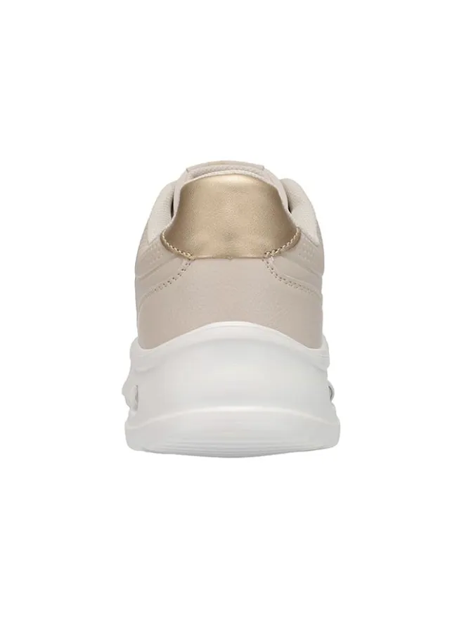 Sneakers "K-PLN Proud" in Beige/ Gold>Kangaroos Discount