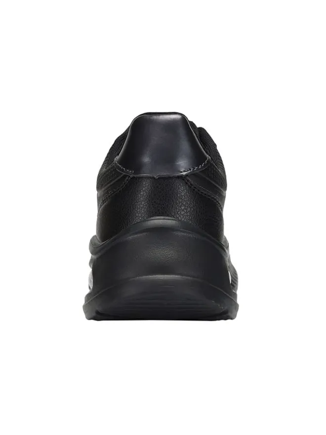 Kangaroos Sneakers^Sneakers "K-PLN Proud" in Schwarz