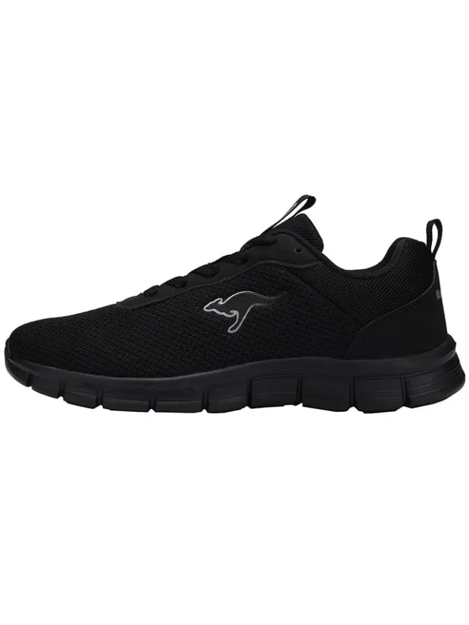 Kangaroos Sneakers^Sneakers "K-RF Alea" in Schwarz