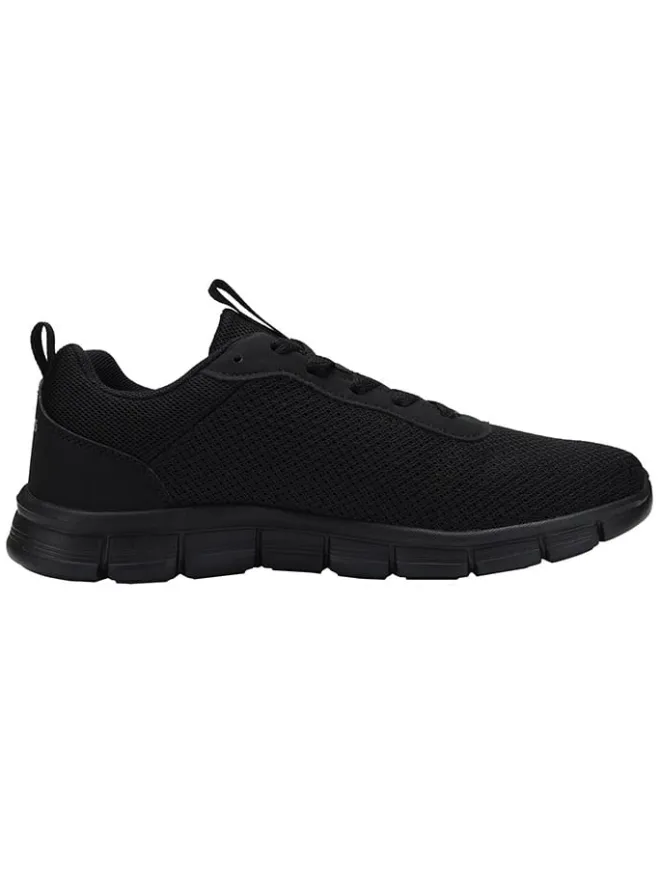 Kangaroos Sneakers^Sneakers "K-RF Alea" in Schwarz