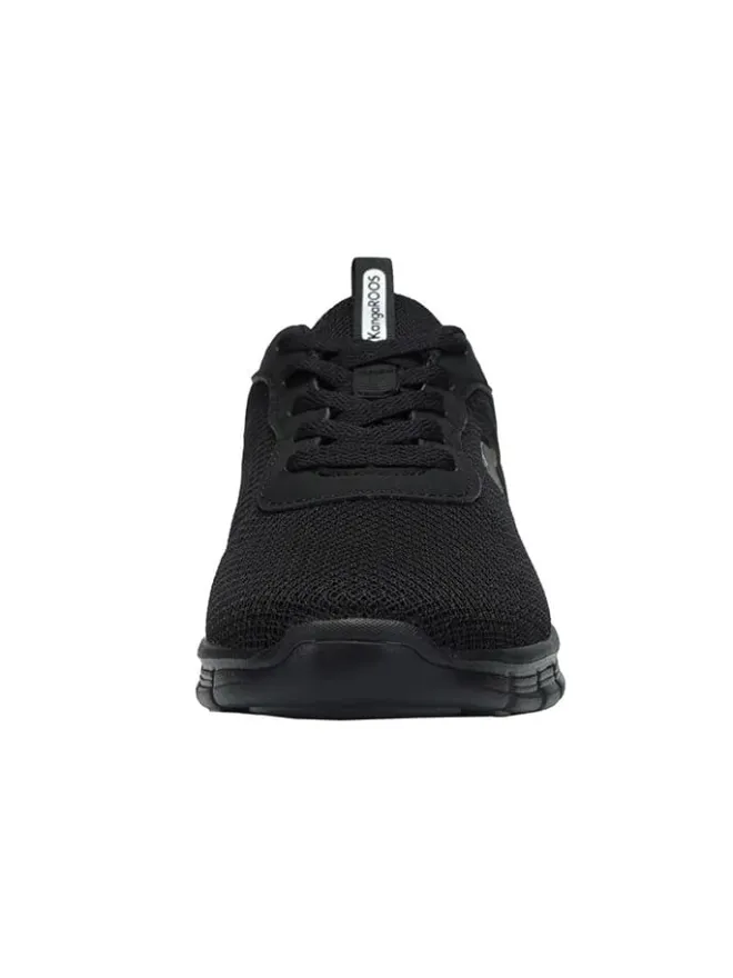 Kangaroos Sneakers^Sneakers "K-RF Alea" in Schwarz