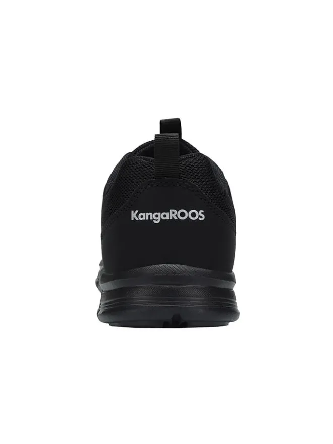 Kangaroos Sneakers^Sneakers "K-RF Alea" in Schwarz