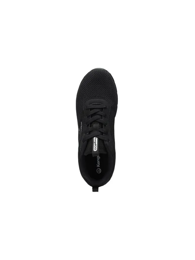 Kangaroos Sneakers^Sneakers "K-RF Alea" in Schwarz