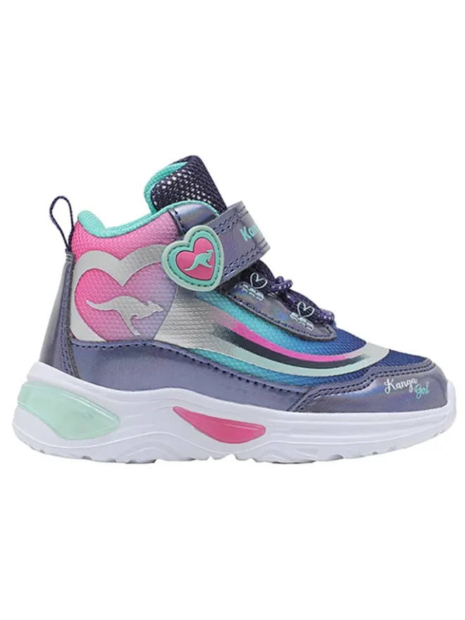 Kangaroos Sneakers·Sneakers High^Sneakers "K-SLG Willow" in Bunt
