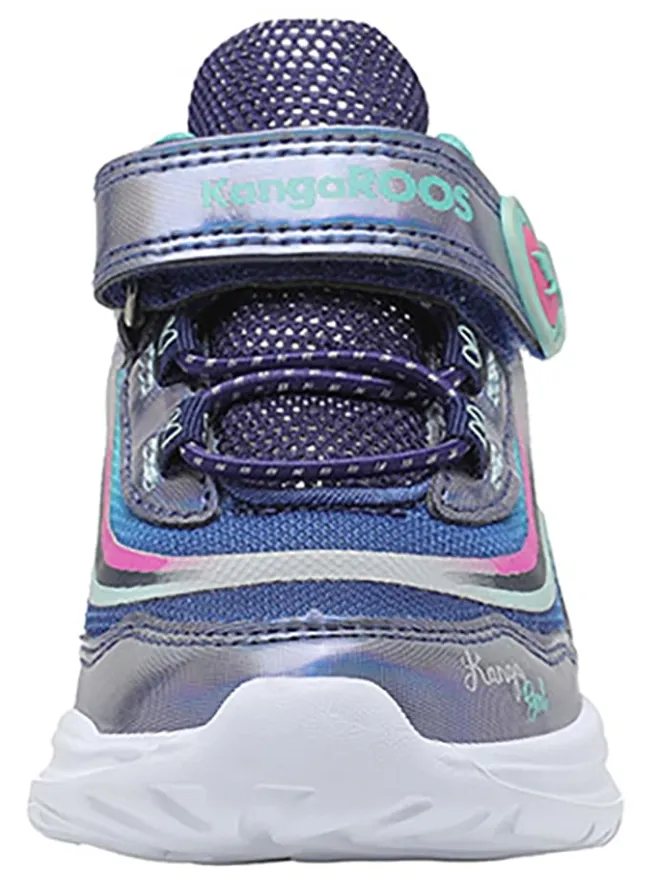 Kangaroos Sneakers·Sneakers High^Sneakers "K-SLG Willow" in Bunt