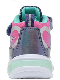 Kangaroos Sneakers·Sneakers High^Sneakers