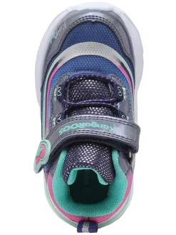 Kangaroos Sneakers·Sneakers High^Sneakers