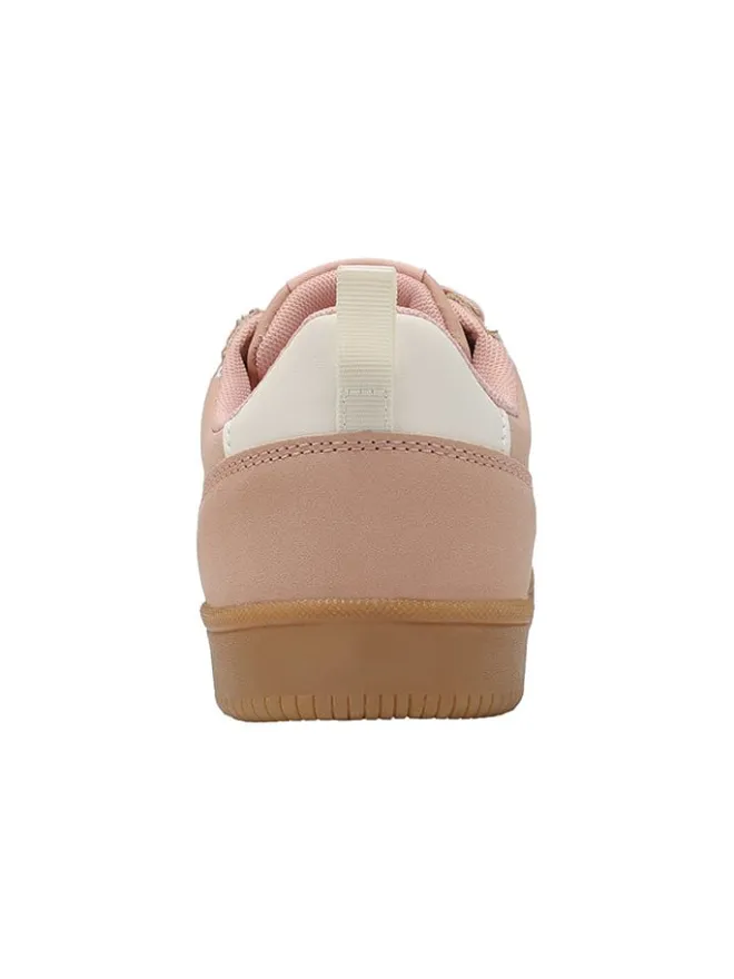 Sneakers "K-SN Bug" in Rosa>Kangaroos