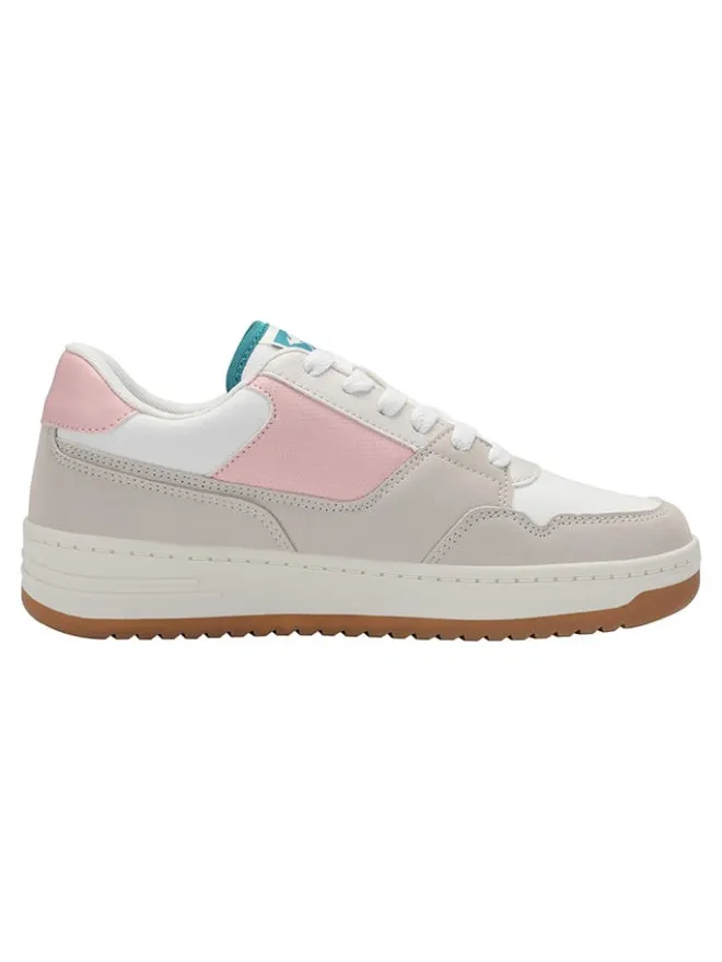 Sneakers "K-Top Jane" in Beige>Kangaroos Best