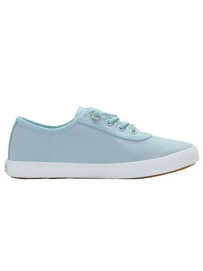 Kangaroos Sneakers^Sneakers "K-VW Xtina" in Hellblau