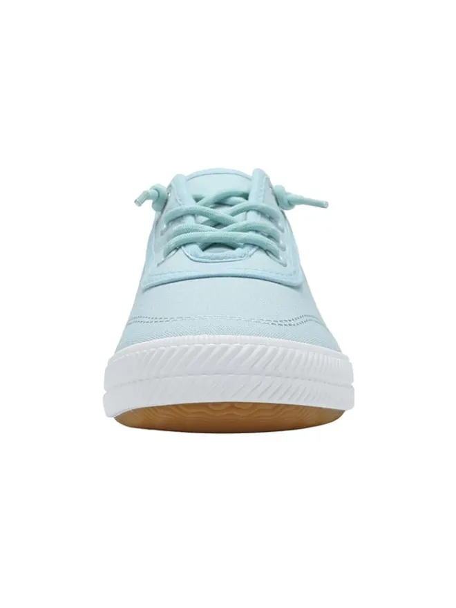 Kangaroos Sneakers^Sneakers "K-VW Xtina" in Hellblau