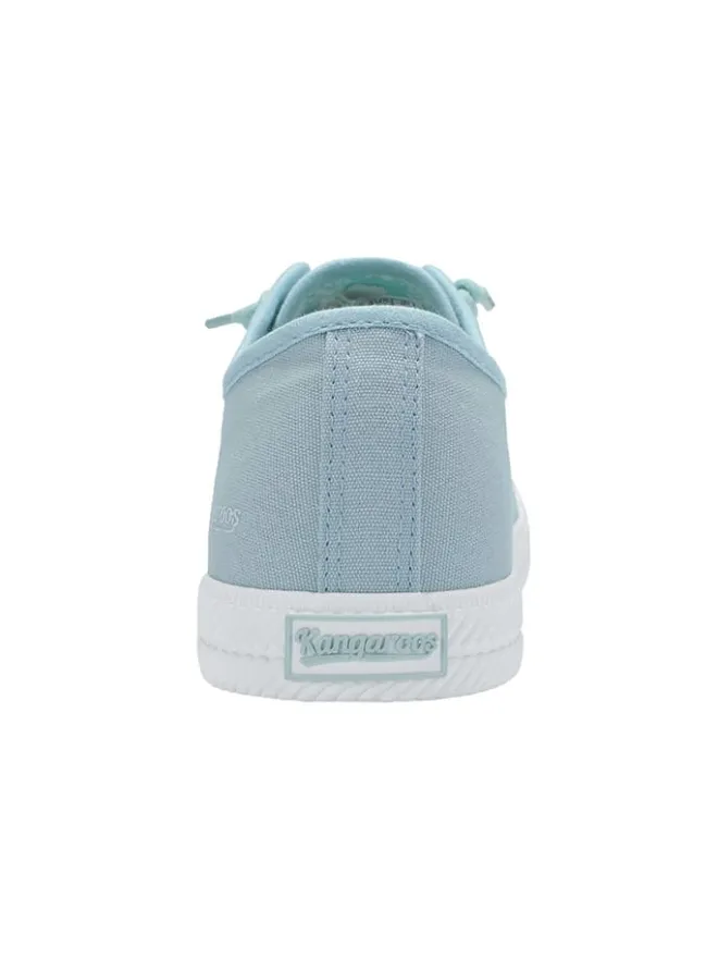 Kangaroos Sneakers^Sneakers "K-VW Xtina" in Hellblau