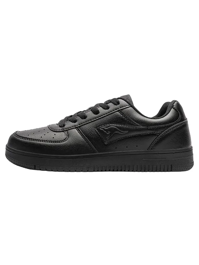 Sneakers "K-Watch" in Schwarz>Kangaroos Discount