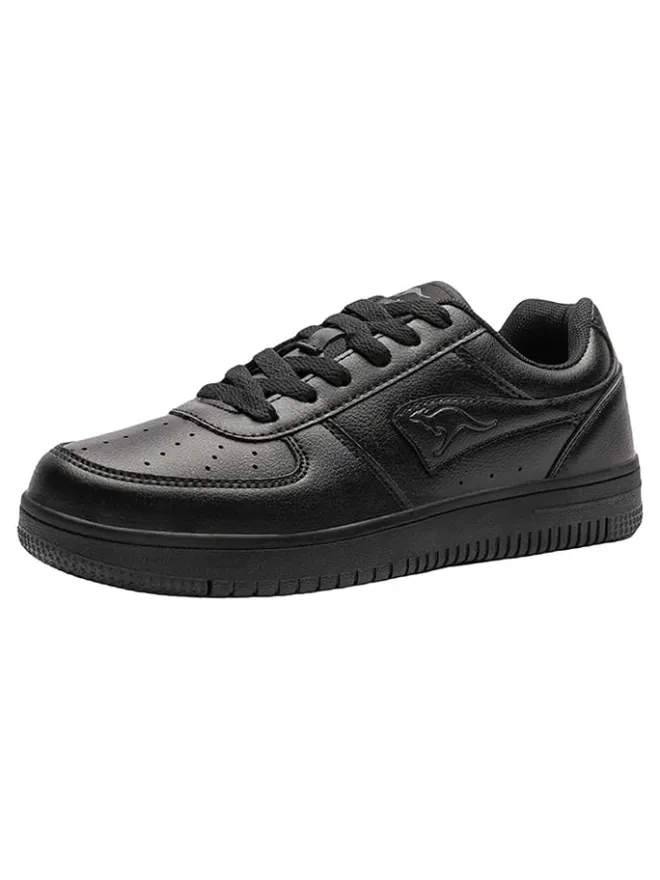 Sneakers "K-Watch" in Schwarz>Kangaroos Discount
