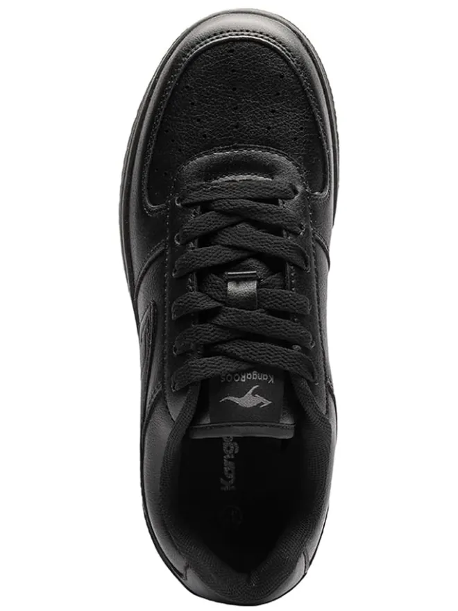 Sneakers "K-Watch" in Schwarz>Kangaroos Discount